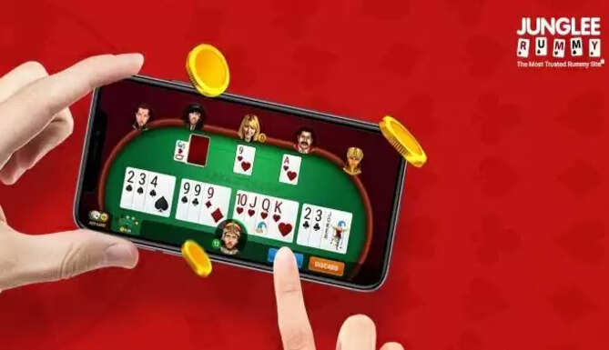 Online Rummy Legal