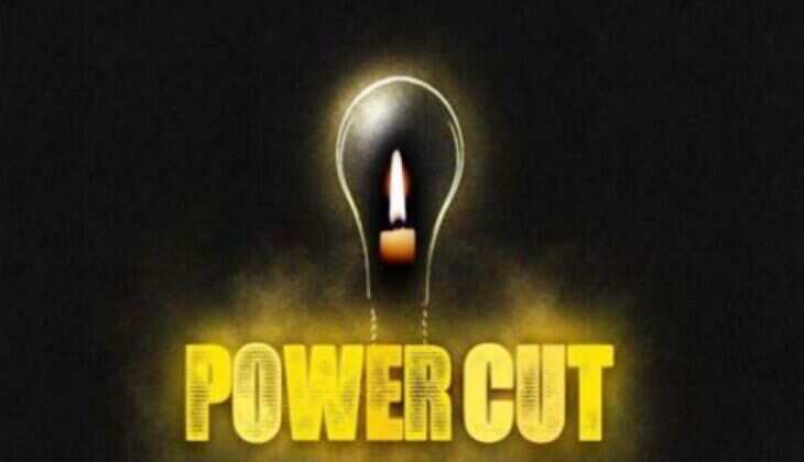 Power Cut on 29-April-2020 : List of affected areas