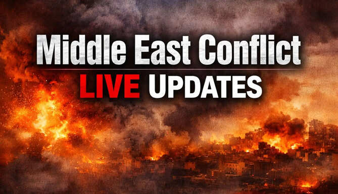 Middle East Crisis: भारत में LPG संकट