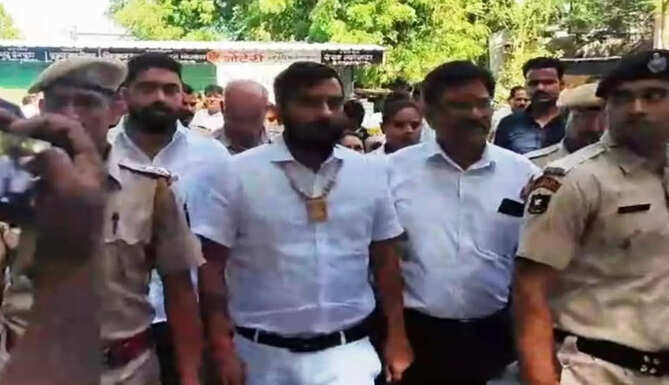 updesh rana