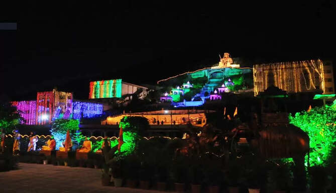 dhanteras udaipur