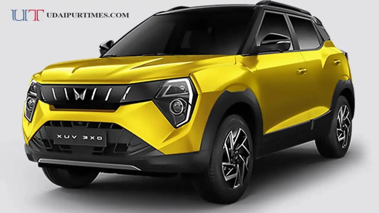 मिडिल क्लास फैमिली के लिए बेस्ट रहेगी Mahindra की ये 4 SUV !