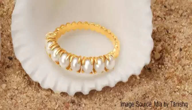 Mia by Tanishq Online Shopping for Diamond and Gold RIngs How to Buy