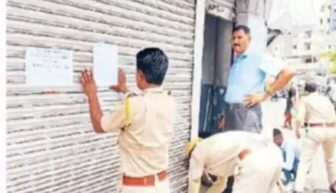 anti-encroachment udaipur