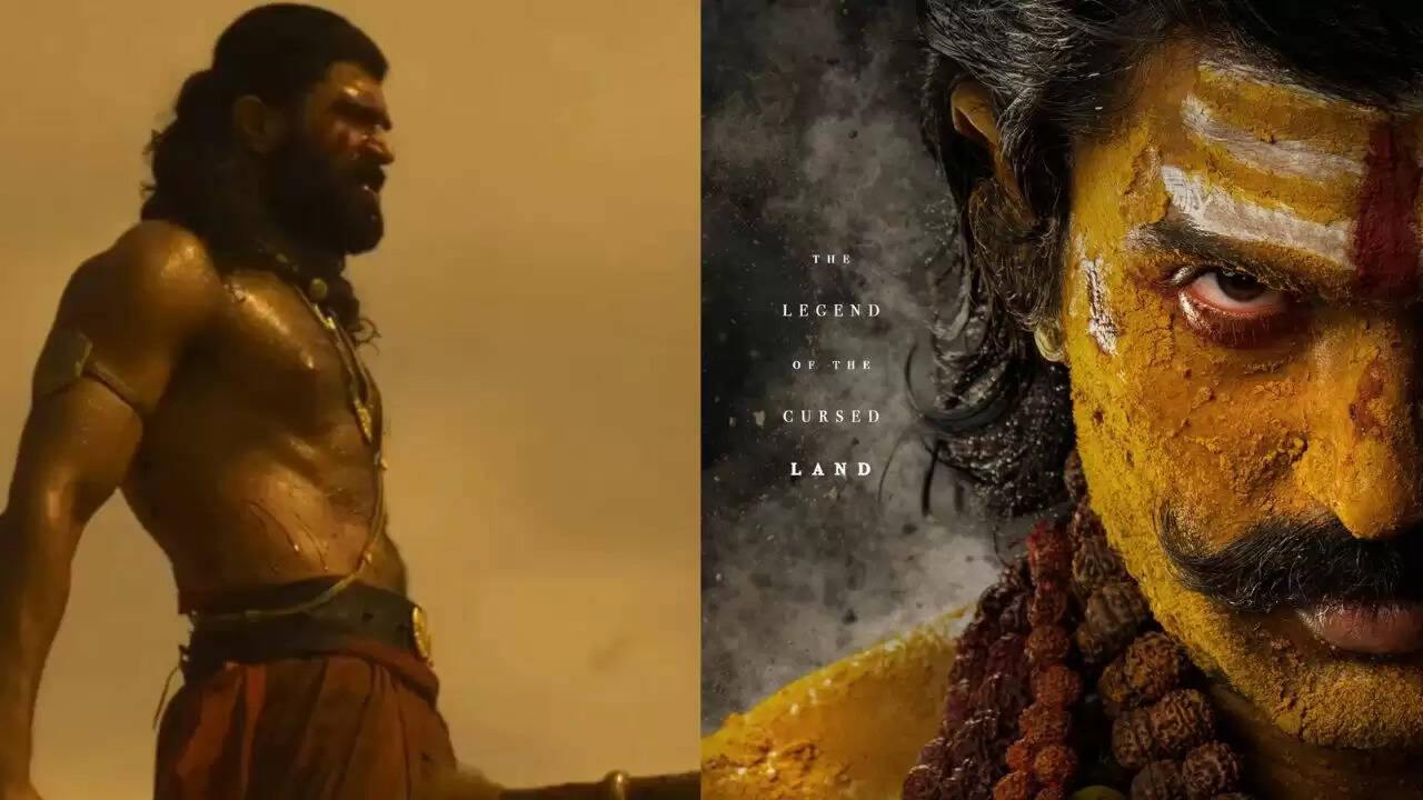 Vijay-Rashmika Reunite for Rahul Sankrityan&rsquo;s Historical Epic Ranabaali