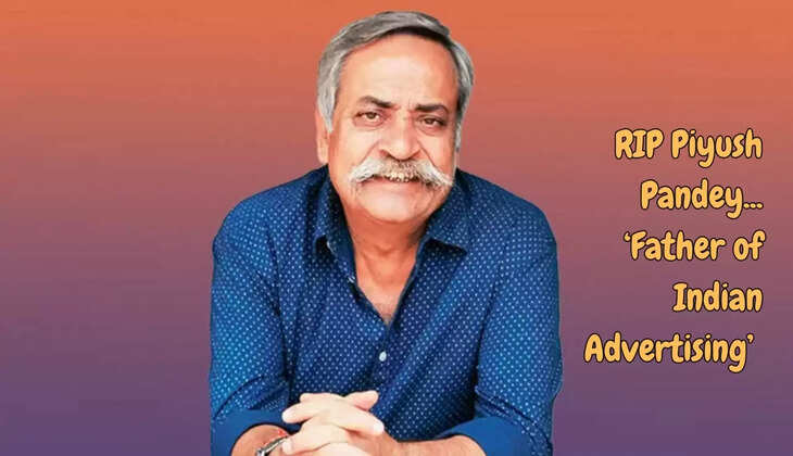 Piyush Pandey