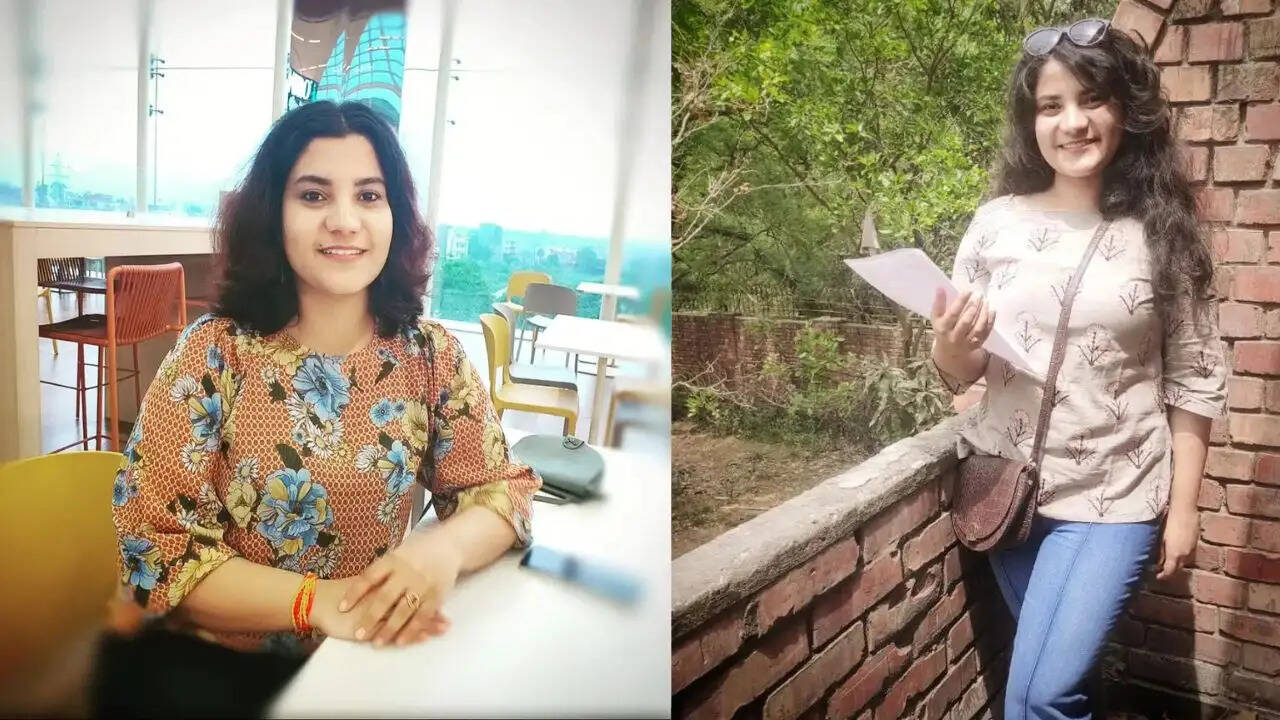 गांव की बेटी ने PCS में लहराया परचम