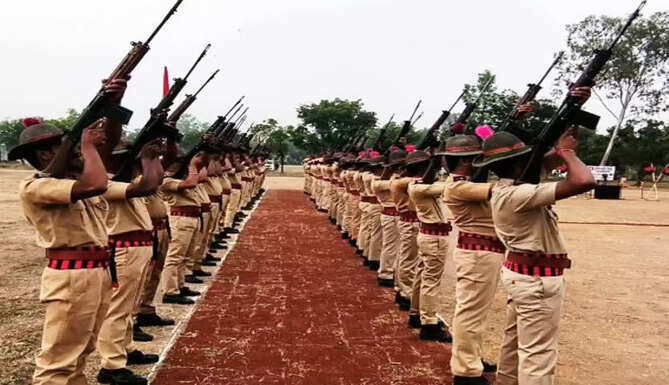 chittorgarh police