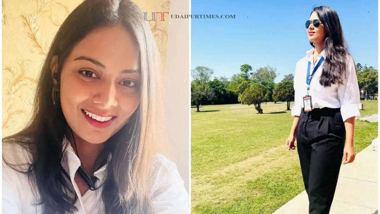 ब्यूटी विद ब्रेन की मिसाल ये 10 आईएएस-आईपीएस अफसर