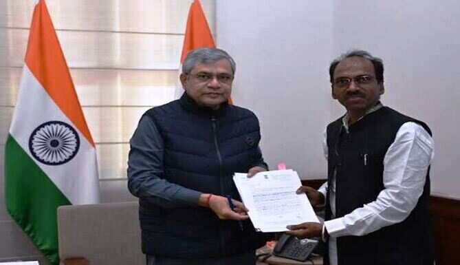 MP Rawat