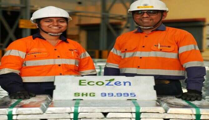 Hindustan Zinc