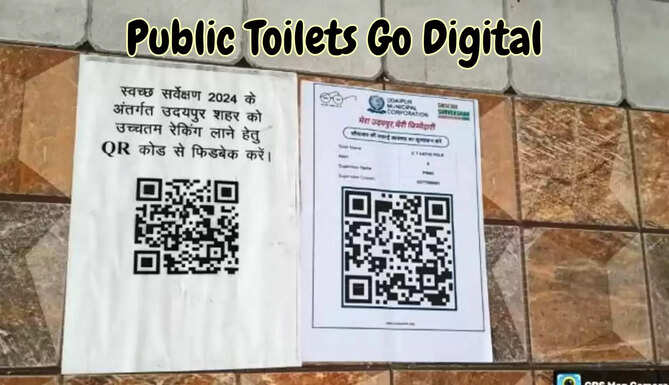 QR Code