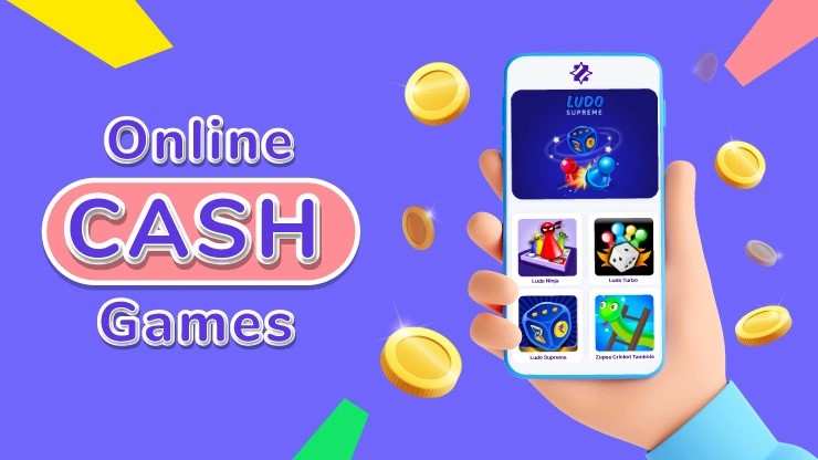 Khelo Real Money Online Games Aur Jeeto Exciting Rewards!