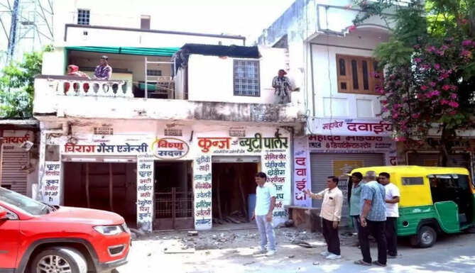 badgaon