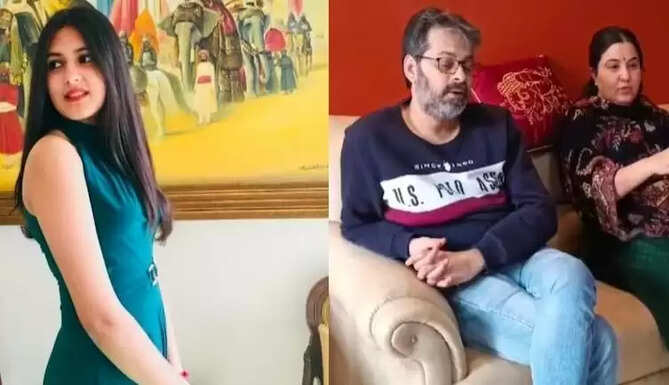 Suhani Bhatnagar Died 