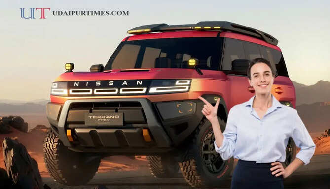 भारतीय मार्केट में धूम मचाने Nissan ला रही 3 जबरदस्त SUV, जाने क्या-क्या मिलेंगे नए फीचर्स ?