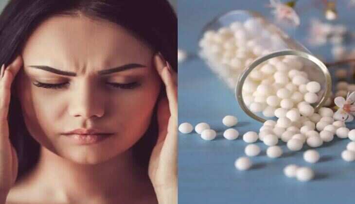 Health Women and Homoeopathy