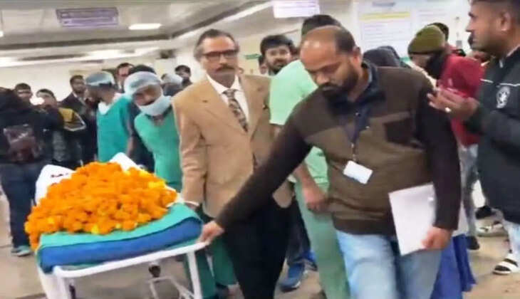 organ donation in udaipur