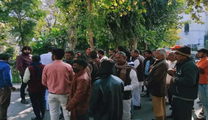 zila parishad elections udaipur