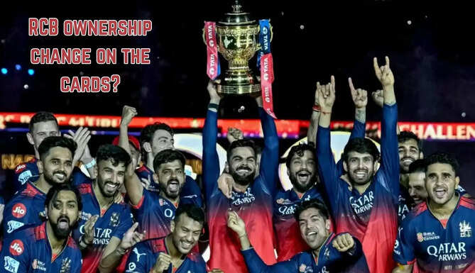 RCB Owner
