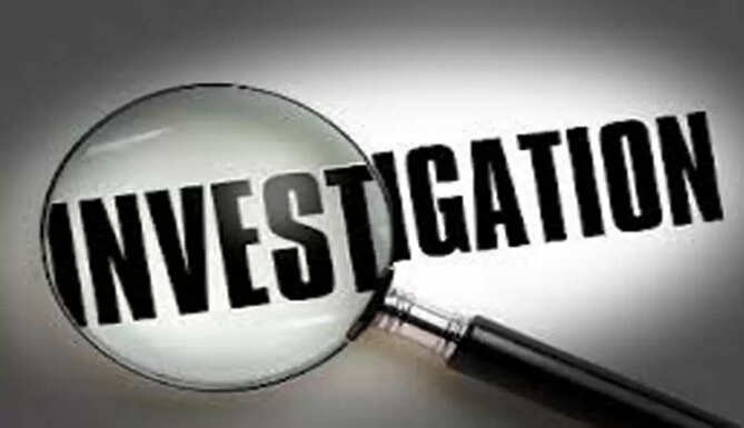 Investigation