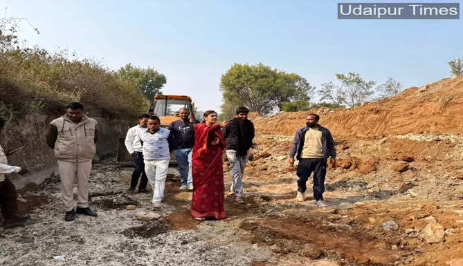Rajsamand