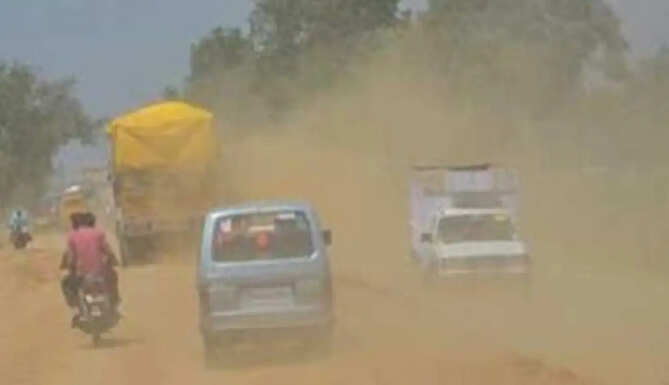  road 