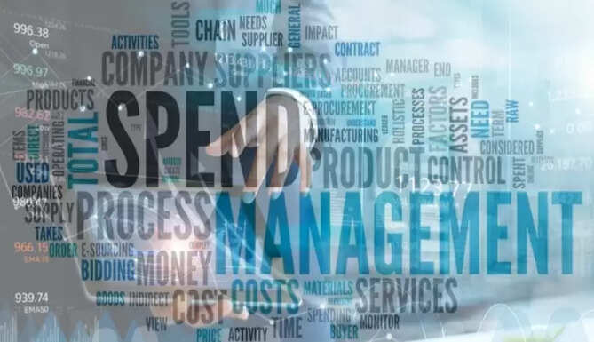 Spend Management Expense Management Brex Zact