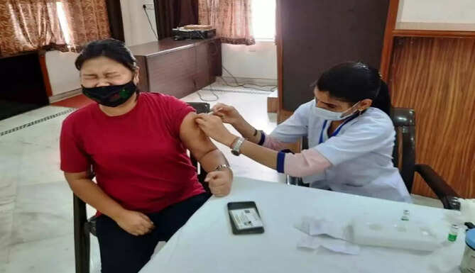 vaccination
