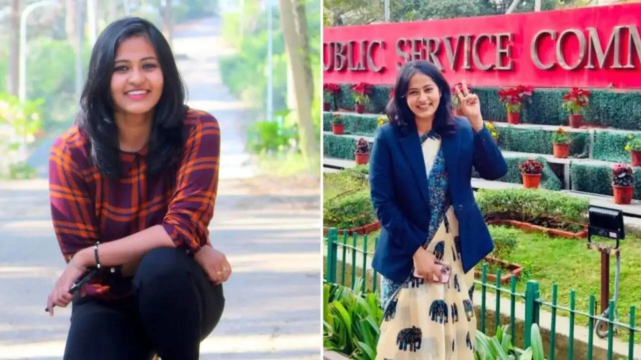 IIT से UPSC तक का सफर
