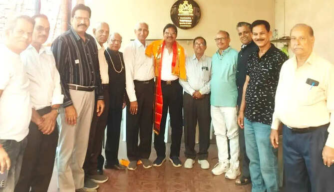 Shantinath Samiti