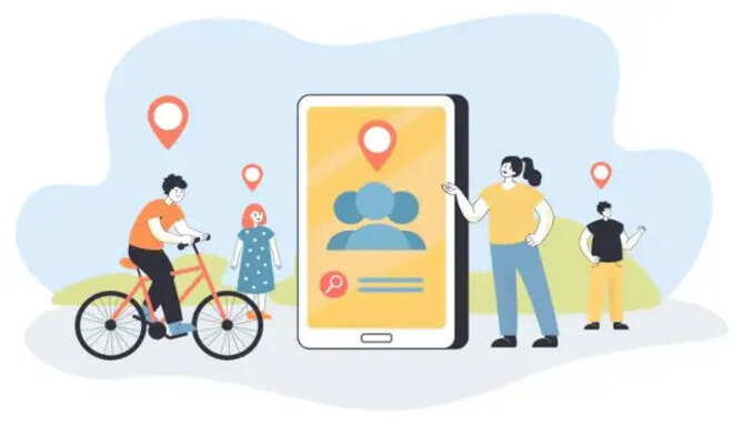 How to use Mobile Number Location Track for family safety