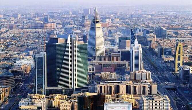 Saudi Arabia has plans of reopening to foreign tourists soon