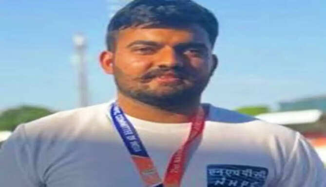 rishi raj