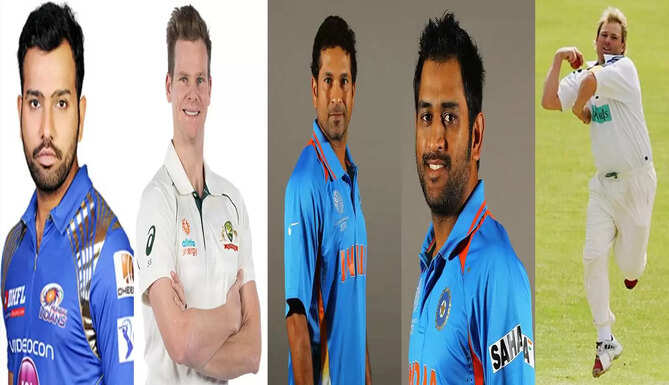 rohit sharma top 5 captains in ipl