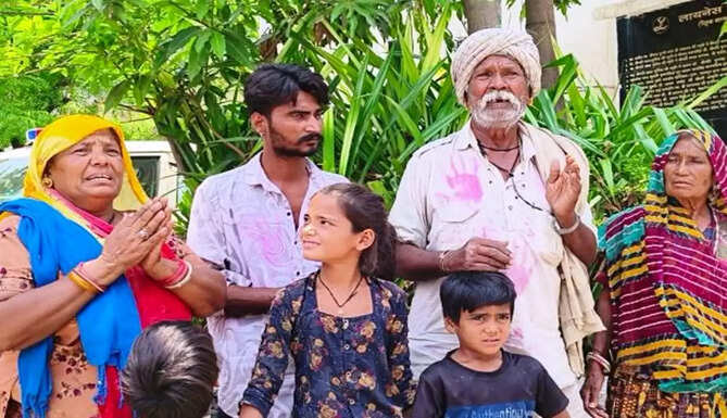 kaliyugi bhai