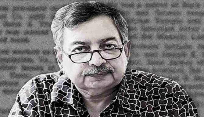 Vinod Dua