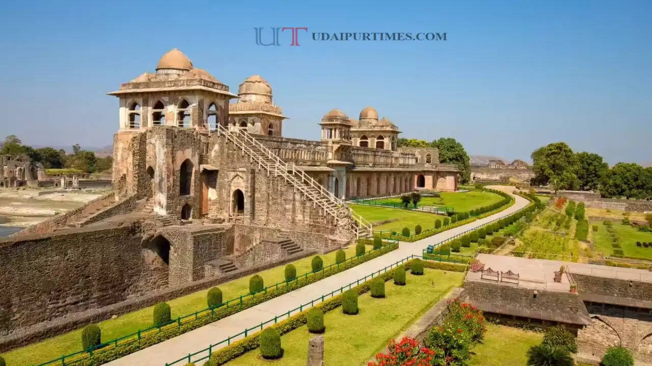 बारिश के मौसम में घूमने के लिए बेस्ट रहेंगी ये 8 जगहें