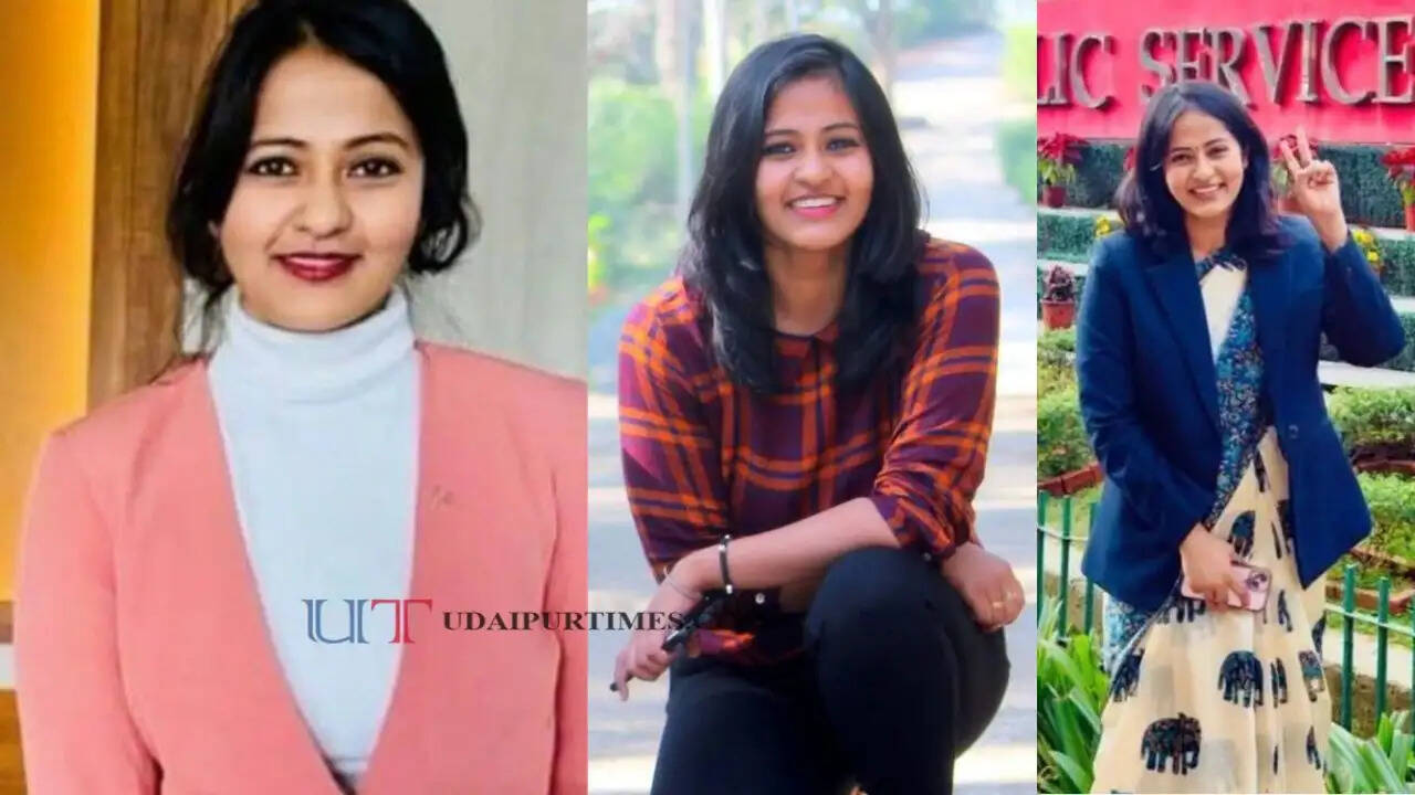  IIT से UPSC तक का सफर