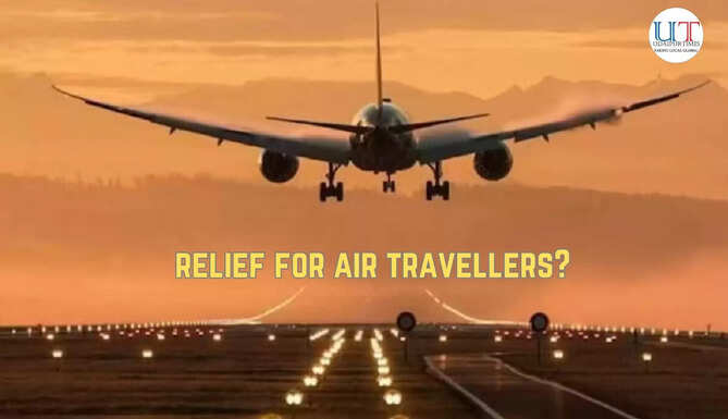 air travel rules
