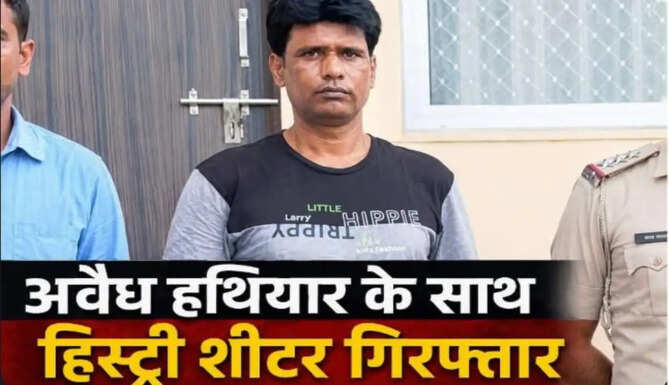 Udaipur Crime