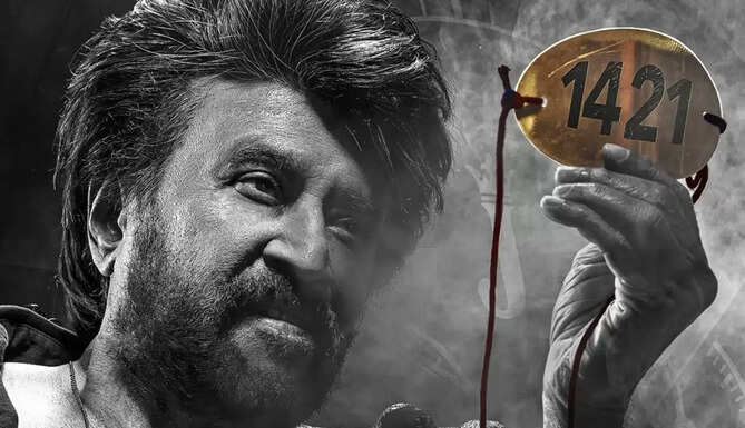 rajnikanths Coolie becomes the first Tamil movie to achieve USD 2 Million in Advance Booking North America