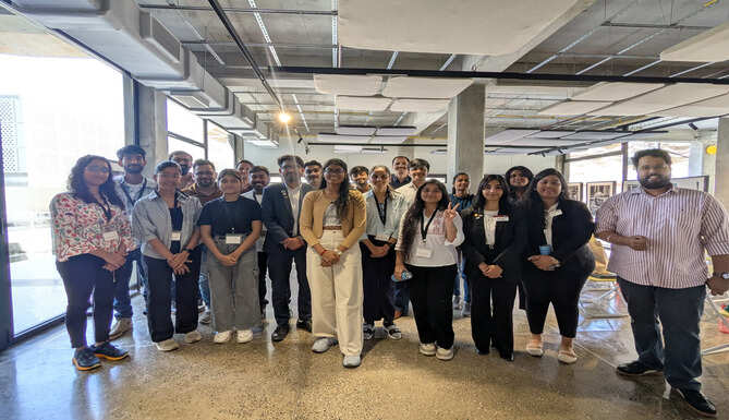 Toastmaster Udaipur