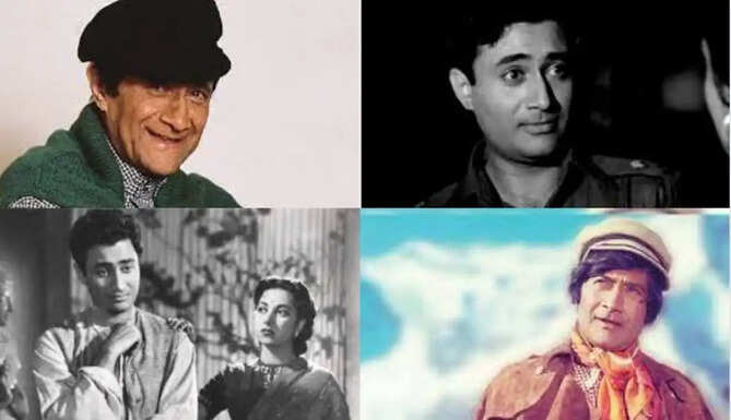 Dev Anand