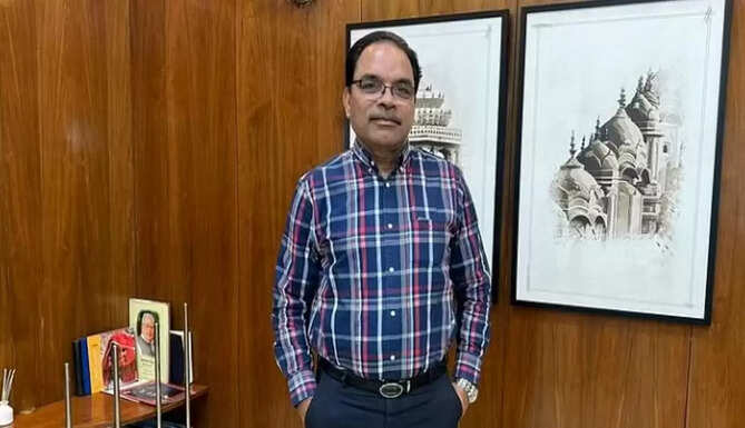 Arun mishra