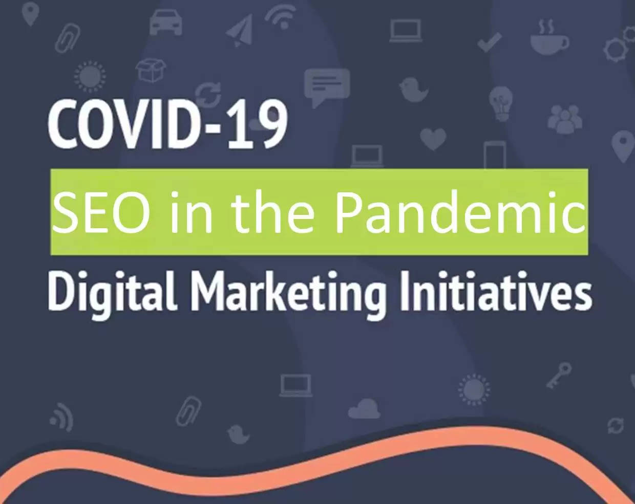 seo and digital marketing importance of digital marketing during the pandemic