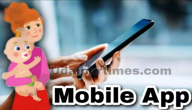 mobile app