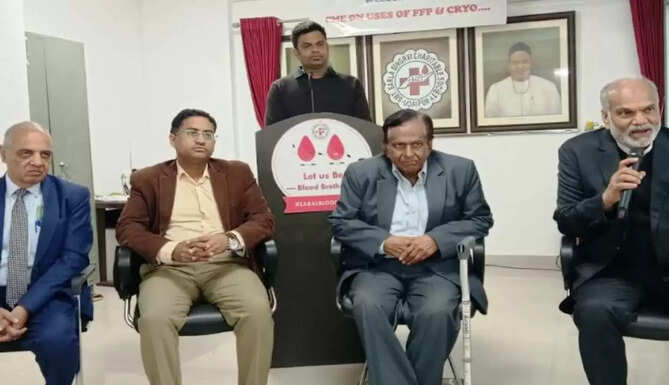 Saral Blood Bank