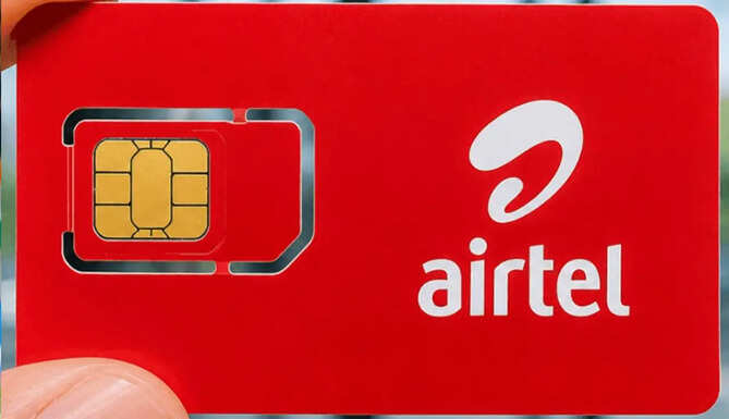 Airtel free international roaming offer with 5GB data, calling benefits and a 90-day eligibility rule for postpaid customers.
