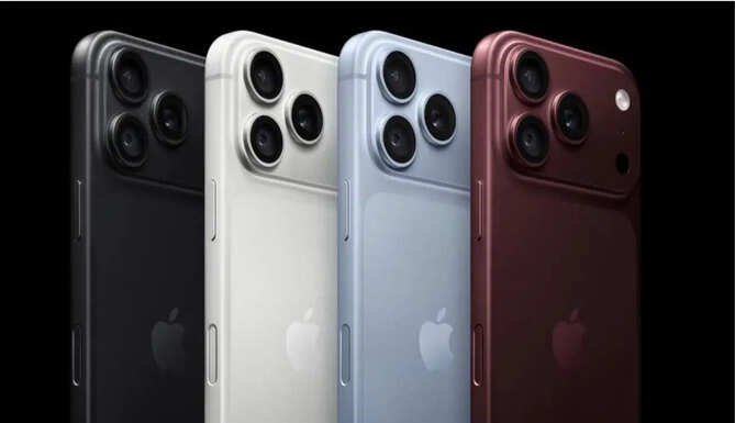 iPhone 18 Pro and iPhone 18 Pro Max delivery delay affecting Indian customers